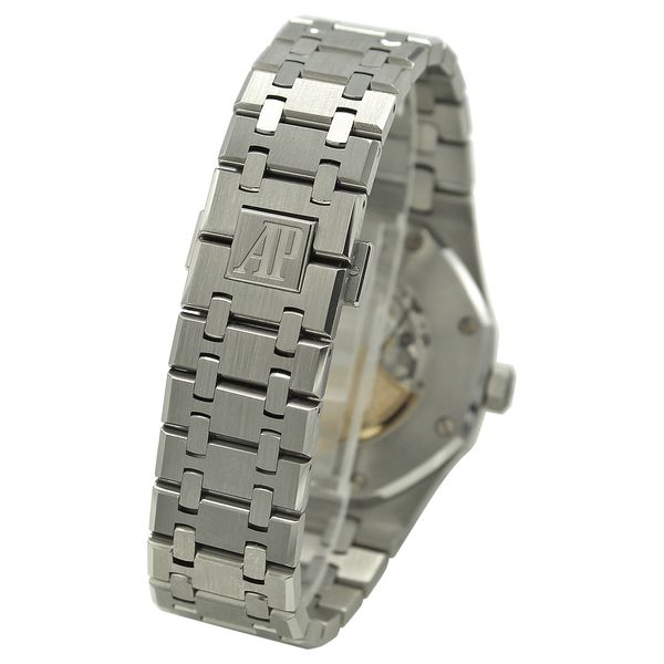 Audemars Piguet Royal Oak 15400ST.OO.1220ST.01